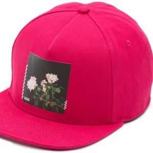 💟 BRAGG SNAPBACK HAT JAZZY (HOT PINK) COLOR NEW
